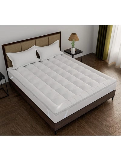 DubaiGallery Comfowell Mattress Topper Queen Size Waterproof Mattress Cover-3