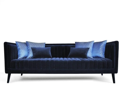 Azurite Sofa-0