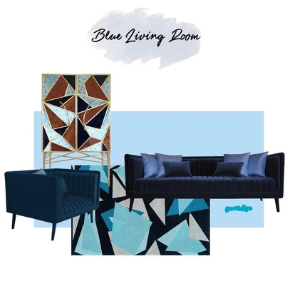 Azurite Sofa-3