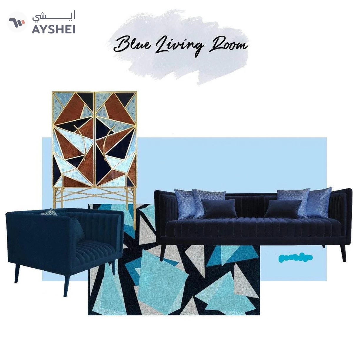 Azurite Sofa-3-3