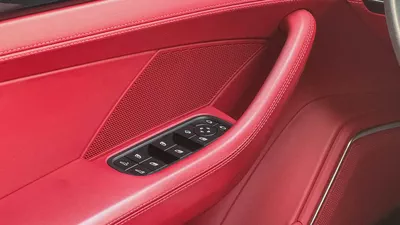Porsche Panamera 2022 Full Service History GCC 2.9L V6-11