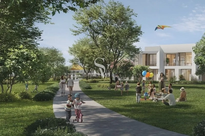 Elea, The Valley by Emaar, Dubai-10