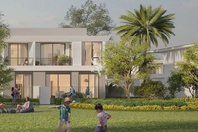 Elea, The Valley by Emaar, Dubai-12