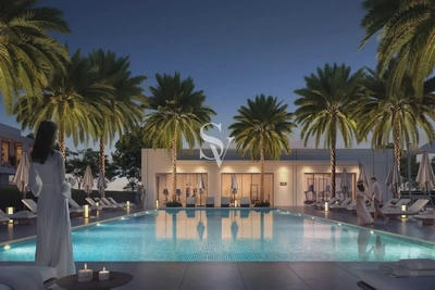 Elea, The Valley by Emaar, Dubai-2