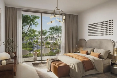 Elea, The Valley by Emaar, Dubai-3