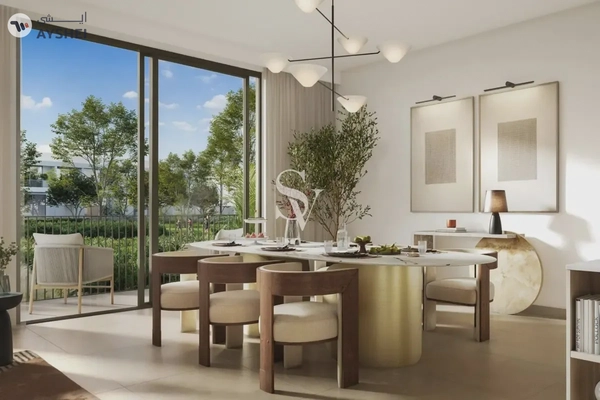 Elea, The Valley by Emaar, Dubai