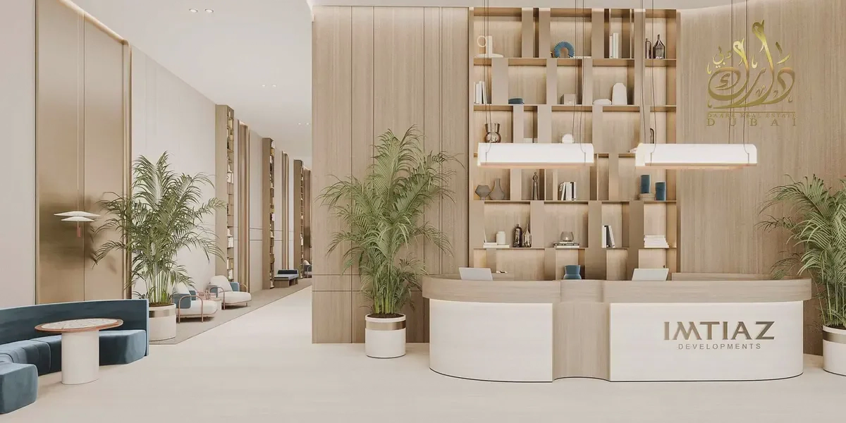 A LUXURY HIDDEN HAVEN FOR EXCLUSIVE INVESTORS