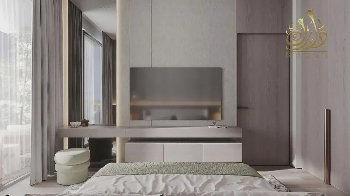 A LUXURY HIDDEN HAVEN FOR EXCLUSIVE INVESTORS
