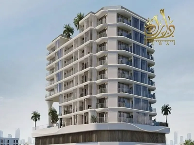NEAR METRO | HIGH ROI UP TO 12% | BURJ KHALIFA VIEW | 10% DOWN PAYMENT-0