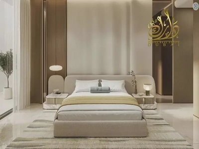 NEAR METRO | HIGH ROI UP TO 12% | BURJ KHALIFA VIEW | 10% DOWN PAYMENT-4
