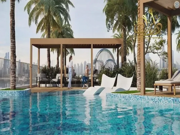 NEAR METRO | HIGH ROI UP TO 12% | BURJ KHALIFA VIEW | 10% DOWN PAYMENT