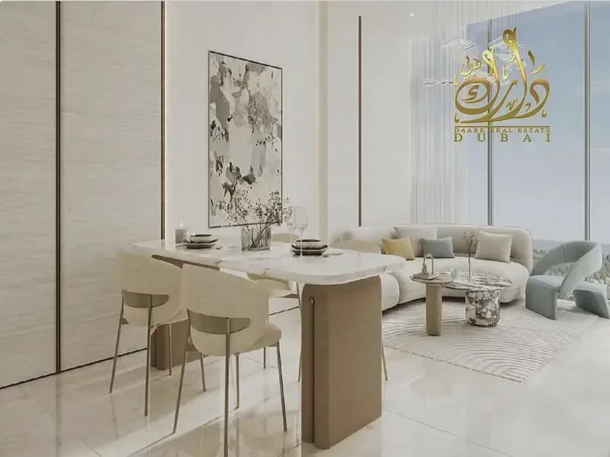 NEAR METRO | HIGH ROI UP TO 12% | BURJ KHALIFA VIEW | 10% DOWN PAYMENT-2-2