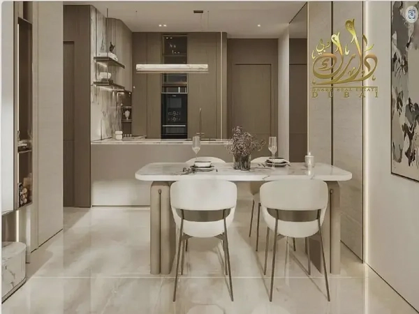 NEAR METRO | HIGH ROI UP TO 12% | BURJ KHALIFA VIEW | 10% DOWN PAYMENT