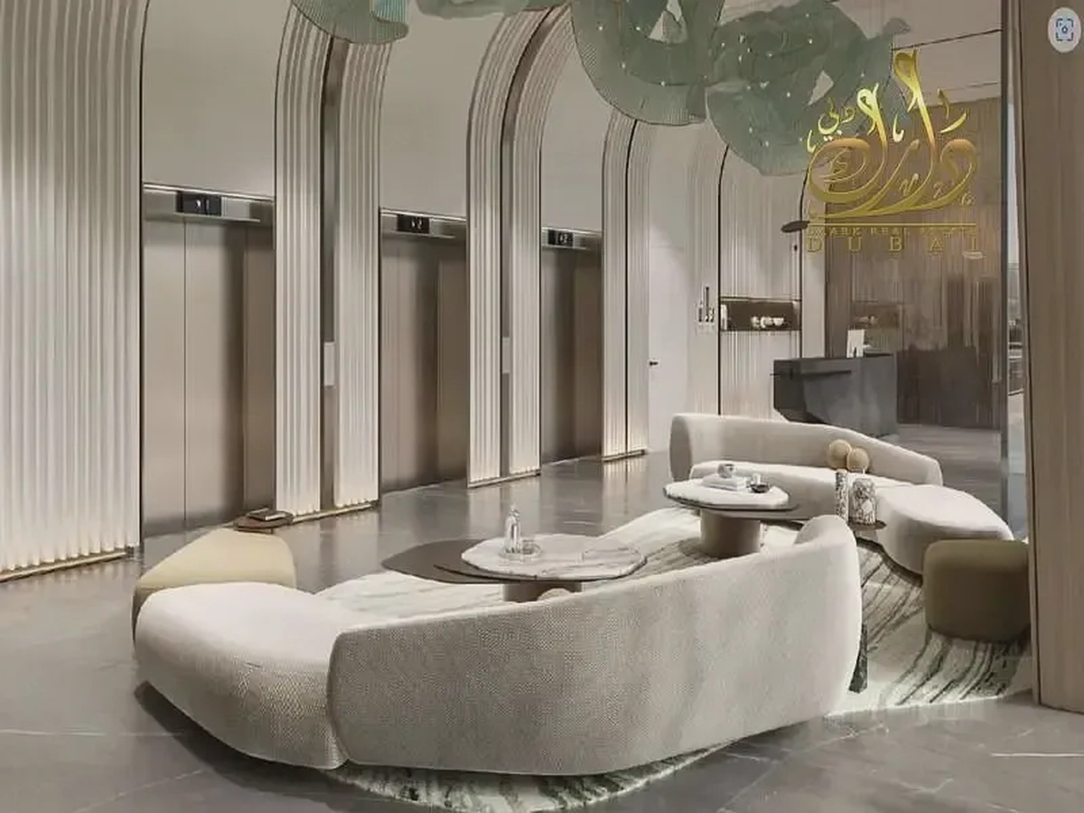 NEAR METRO | HIGH ROI UP TO 12% | BURJ KHALIFA VIEW | 10% DOWN PAYMENT-1-1