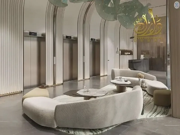 NEAR METRO | HIGH ROI UP TO 12% | BURJ KHALIFA VIEW | 10% DOWN PAYMENT