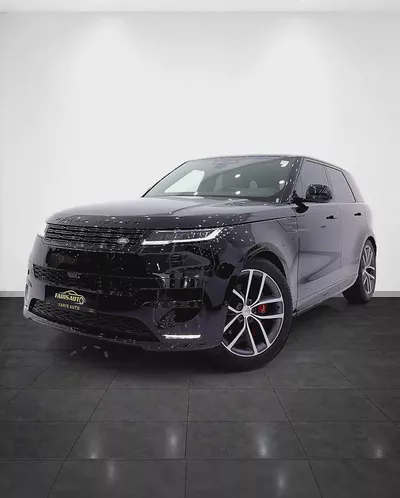 RANGE ROVER SPORT HSE DYNAMIC V6 P400 FULLY LOADED-0