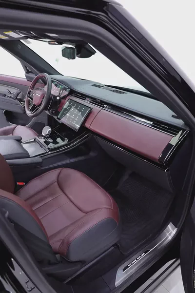 RANGE ROVER SPORT HSE DYNAMIC V6 P400 FULLY LOADED-9