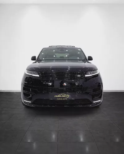RANGE ROVER SPORT HSE DYNAMIC V6 P400 FULLY LOADED-1