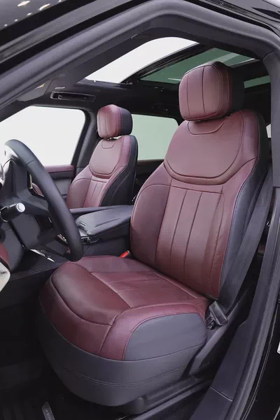 RANGE ROVER SPORT HSE DYNAMIC V6 P400 FULLY LOADED-6