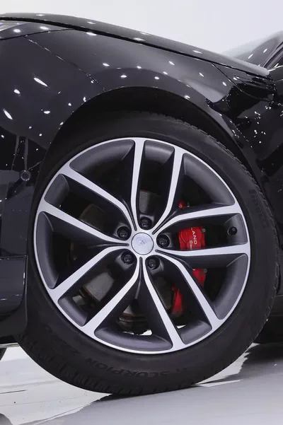 RANGE ROVER SPORT HSE DYNAMIC V6 P400 FULLY LOADED-7