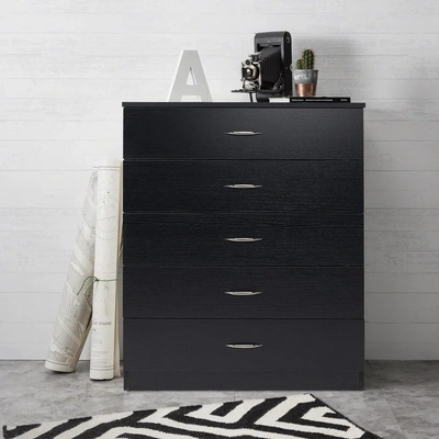 Chest of Drawers 3-2
