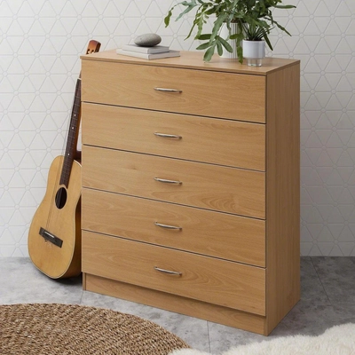 Chest of Drawers 3-6
