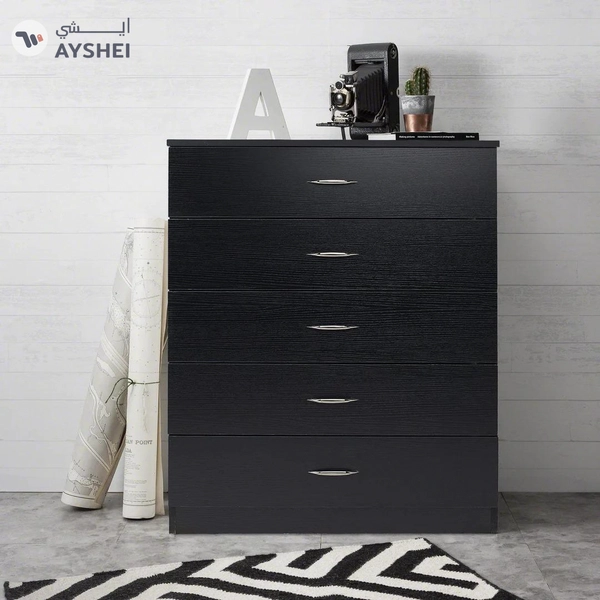 Chest of Drawers 3