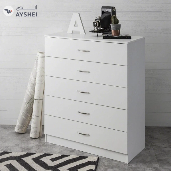 Chest of Drawers 3