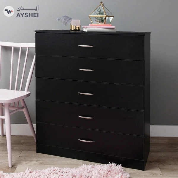 Chest of Drawers 3