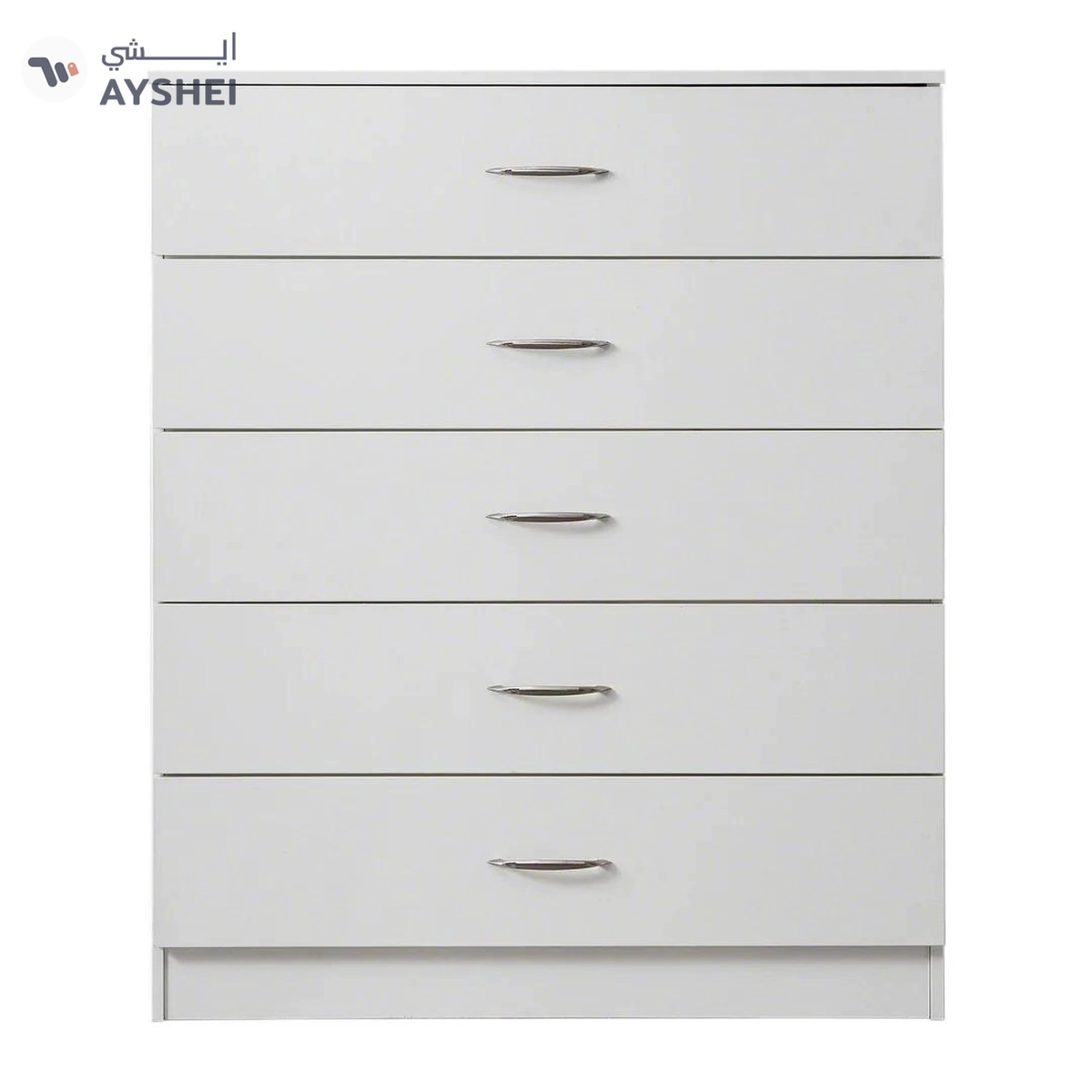 Chest of Drawers 3-1-1