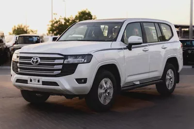 2026 TOYOTA LAND CRUISER 300 GXR 3.3L DIESEL  FOR EXPORT | AED 242,000/--0
