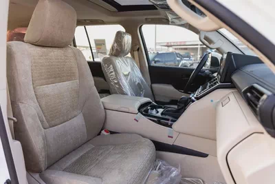 2026 TOYOTA LAND CRUISER 300 GXR 3.3L DIESEL  FOR EXPORT | AED 242,000/--16