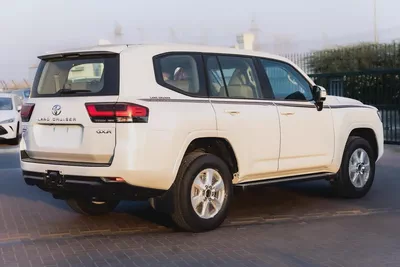 2026 TOYOTA LAND CRUISER 300 GXR 3.3L DIESEL  FOR EXPORT | AED 242,000/--1