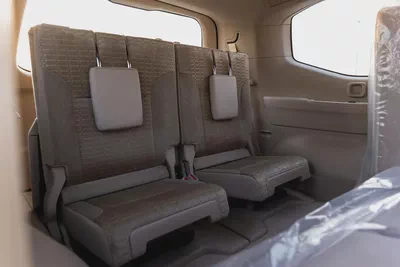 2026 TOYOTA LAND CRUISER 300 GXR 3.3L DIESEL  FOR EXPORT | AED 242,000/--19