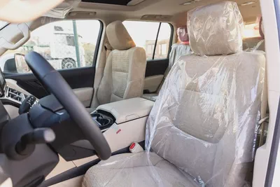 2026 TOYOTA LAND CRUISER 300 GXR 3.3L DIESEL  FOR EXPORT | AED 242,000/--5