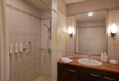 HOTEL & HOTEL APARTMENT FOR RENT IN MARRIOTT EXECUTIVE APARTMENTS, RIGGAT AL BUTEEN-9