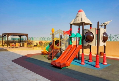 HOTEL & HOTEL APARTMENT FOR RENT IN MARRIOTT EXECUTIVE APARTMENTS, RIGGAT AL BUTEEN-14