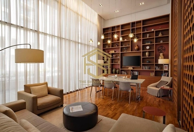 HOTEL & HOTEL APARTMENT FOR RENT IN MARRIOTT EXECUTIVE APARTMENTS, RIGGAT AL BUTEEN-16