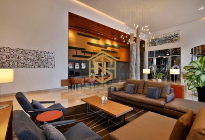 HOTEL & HOTEL APARTMENT FOR RENT IN MARRIOTT EXECUTIVE APARTMENTS, RIGGAT AL BUTEEN-0