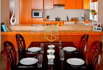 HOTEL & HOTEL APARTMENT FOR RENT IN MARRIOTT EXECUTIVE APARTMENTS, RIGGAT AL BUTEEN-8