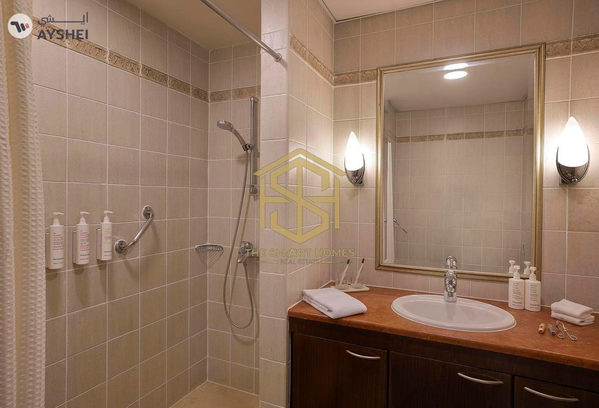 HOTEL & HOTEL APARTMENT FOR RENT IN MARRIOTT EXECUTIVE APARTMENTS, RIGGAT AL BUTEEN-9-9