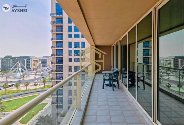 HOTEL & HOTEL APARTMENT FOR RENT IN MARRIOTT EXECUTIVE APARTMENTS, RIGGAT AL BUTEEN