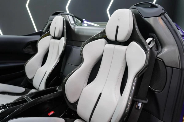 Ferrari SF90 Spider Assetto Fiorano