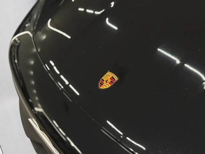 AED 3,520 P.M | 0% DOWN PAYMENT | PORSCHE TAYCAN STANDARD | EV | 2023 | AMERICAN SPECS-12