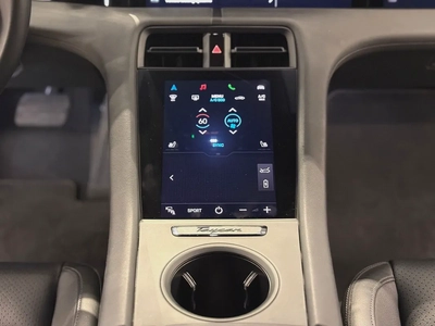 AED 3,520 P.M | 0% DOWN PAYMENT | PORSCHE TAYCAN STANDARD | EV | 2023 | AMERICAN SPECS-17