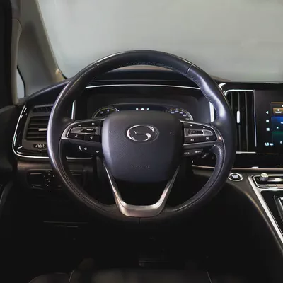AED 1,244 P.M • 0% Downpayment • GAC GN8 390T • Agency Warranty-8