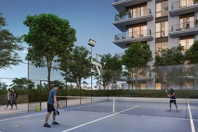 Golf Verge Building A, Golf Verge, Emaar South, Dubai South, Dubai-12