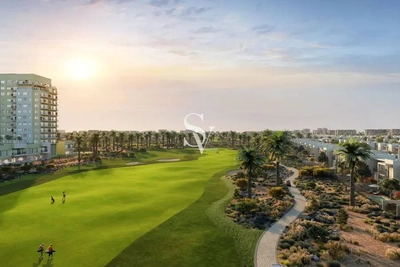 Golf Verge Building A, Golf Verge, Emaar South, Dubai South, Dubai-1