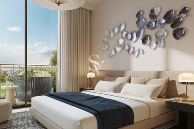 Golf Verge Building A, Golf Verge, Emaar South, Dubai South, Dubai-5