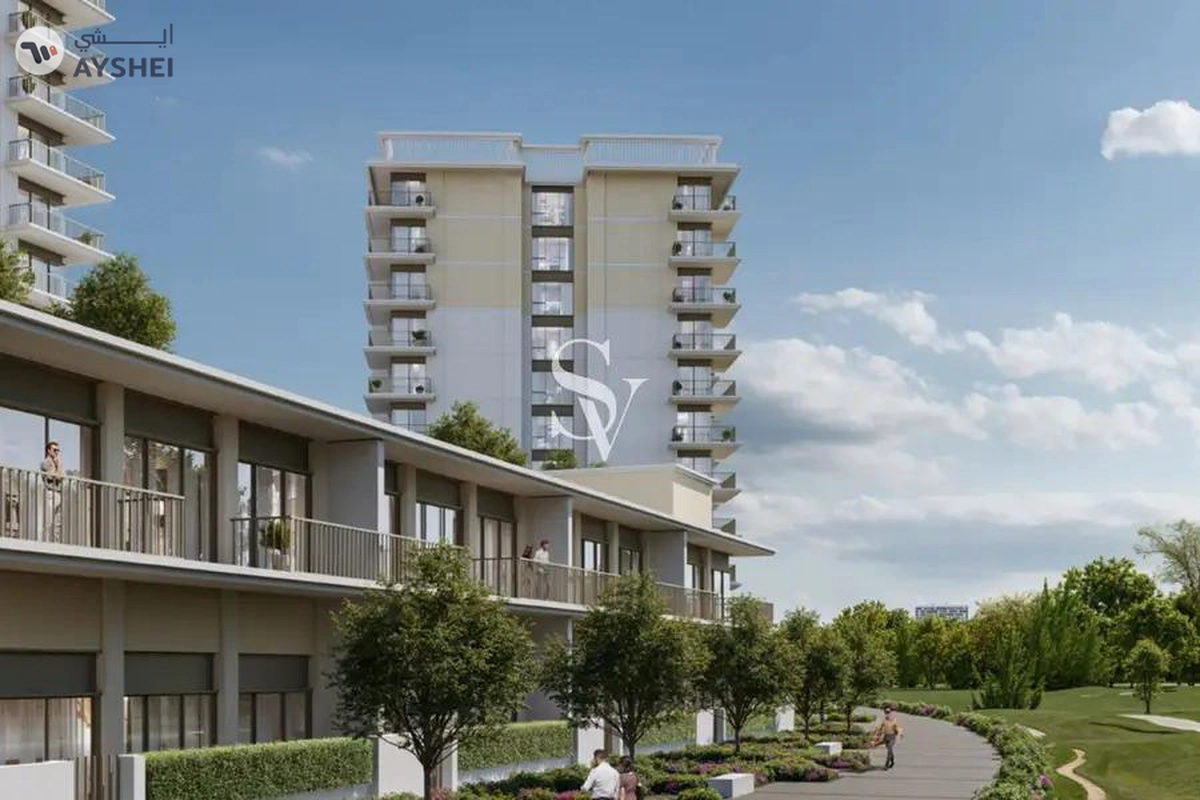 Golf Verge Building A, Golf Verge, Emaar South, Dubai South, Dubai-9-9